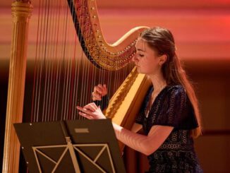 63. Regionalwettbewerb Jugend musiziert in Wiesbaden: 36 Teilnehmerinnen und Teilnehmer ziehen in den Landesentscheid ein