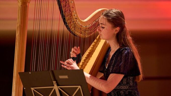 63. Regionalwettbewerb Jugend musiziert in Wiesbaden: 36 Teilnehmerinnen und Teilnehmer ziehen in den Landesentscheid ein 63. Regionalwettbewerb Jugend musiziert in Wiesbaden: 36 Teilnehmerinnen und Teilnehmer ziehen in den Landesentscheid ein