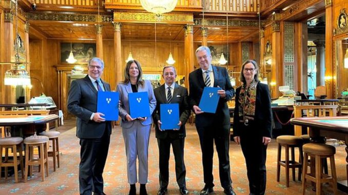 Betrieb der Spielbank Wiesbaden bleibt bei bisheriger Betreiberin nach abgeschlossenem Vergabeverfahren