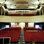 Caligari Filmbühne in Wiesbaden steht vor Wiedereröffnung nach umfassender Sanierung