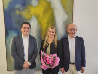 Claudia Hölbling wird neue Leiterin des Kulturamtes Wiesbaden ab Juni 2026