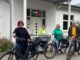 Eltville stattet Verwaltung mit vier Elektrofahrrädern aus