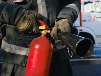 Großübung in Rheingau-Taunus: 350 Einsatzkräfte proben Einsatz bei Gefahrstoffaustritt