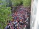 Halbmarathon in Mainz: Theodor Heuss Brücke und Teile der Innenstadt am 10. Mai zeitweise für den Verkehr gesperrt
