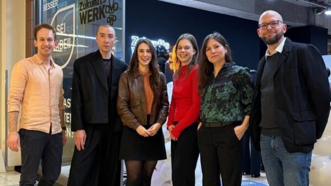 Hochschule RheinMain untersucht Nutzung und Wirkung des Zukunftswerks Wiesbaden