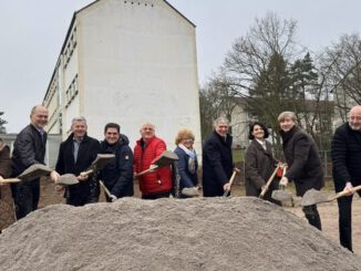 Kohlheckschule wird erweitert: Neue Mensa, mehr Ganztagsplätze und Doppelsporthalle geplant