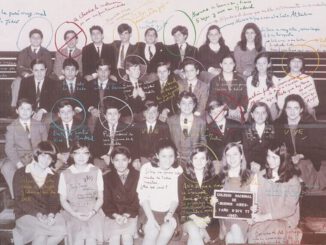 Kunsthaus Wiesbaden zeigt Marcelo Brodsky zum 50. Jahrestag des Putsches in Argentinien