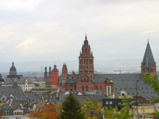 Parkgutscheine und Kostenlose ÖPNV-Ntzung: Mainz startet Sichtbarkeitskampagne für Einzelhandel