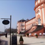 Schloss Biebrich wird Bühne für Rheingauer Weine bei Fête Terroir