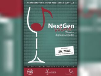 Social Media und Wein: Eltviller Forum richtet Fokus auf junge Zielgruppen