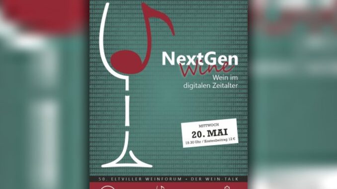 Social Media und Wein: Eltviller Forum richtet Fokus auf junge Zielgruppen