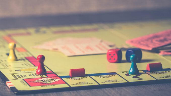 Spieletreff in Eltville bietet Gelegenheit für Jung und Alt Spieletreff in Eltville bietet Gelegenheit für Jung und Alt