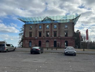 Trainees veranstalten Sommer- und Familienfest im Jagdschloss Platte am 30. Mai