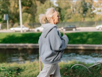 Wiesbaden bietet Alltags Fitness Test für Menschen ab 60 an