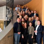 Wiesbadens Partnernetzwerk wählt neuen Sprecher und plant Auslandskampagnen