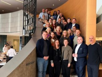 Wiesbadens Partnernetzwerk wählt neuen Sprecher und plant Auslandskampagnen